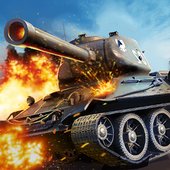 War of Tanks: Invasion v1.3.5