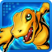 Digimon Heroes! v1.0.52