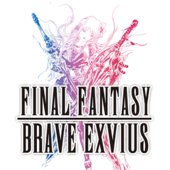 FINAL FANTASY BRAVE EXVIUS v3.5.5