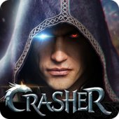 Crasher - MMORPG v1.0.0.11