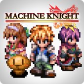 RPG Machine Knight v1.2.3g