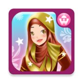 Hijab Muslim dress v2.1.8