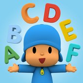 Pocoyo Alphabet Free  v1.00