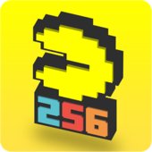 PAC-MAN 256: вечный лабиринт v2.0.2