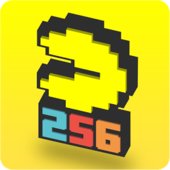 PAC-MAN 256: the eternal maze v2.0.2