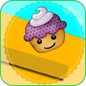 CupCake Jump v1.0.3.0