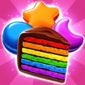 Jam biscuit v5.0.227 (MOD, unlimited moves)