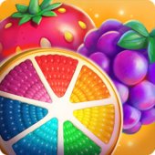 Juice Jam v1.19.18 (MOD, free shopping)