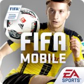 FIFA Mobile Football v1.1.0