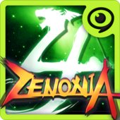 ZENONIA 4 v1.2.0 (MOD, money/crystals)
