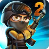 Tiny Troopers 2: Special Ops v1.4.8 (MOD, много денег)