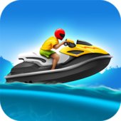 Fun Kid Racing - Tropical Isle v2.25