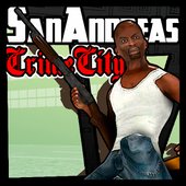 San Andreas Crime City v1.0.0.0