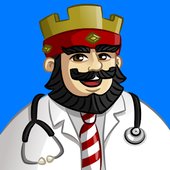 Dr. Decks - Clash Royale v5.0
