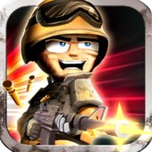 Tiny Troopers v1.0.6 (MOD, unlimited money)