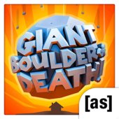 Giant Boulder of Death v1.6.1 (MOD, unlimited money)