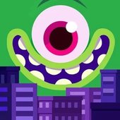 Monsters Ate My Metropolis v1.2.1 (MOD, много денег)