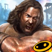 HERCULES: THE OFFICIAL GAME v1.0.2 (MOD, много денег)
