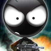 Stickman Battlefields v2.1.1 (MOD, Money/Premium)