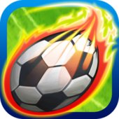 Head Soccer v6.13.1 (MOD, неограниченно денег)