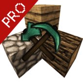Builder PRO for Minecraft PE v2.0.3 (Premium)