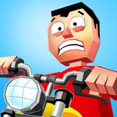 Faily Rider v1.14 (MOD, Все открыто)