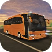 Coach Bus Simulator v2.5.0 (MOD, unlimited money)