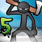 Anger of Stick 5 v1.1.79 (MOD, Неограниченно денег)