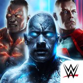 WWE Immortals v2.6.2 (MOD, unlimited money)