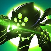 League of Stickman: Reaper v2.5.7 (MOD, бесплатные покупки)