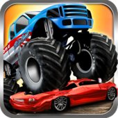 Monster Truck Destruction v3.5.5053 MOD APK (Unlimited Money) Download