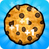 Cookie Clickers v1.41 (MOD, много денег)