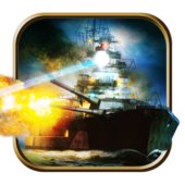 World Warships Combat v1.0.12 (MOD, неограниченно денег)