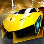 Racing 3D: Speed Real Tracks v1.7 (MOD, много денег)