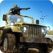 Hunting Safari 3D v1.4 (MOD, unlimited money)