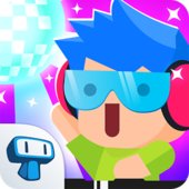 Epic Party Clicker v1.0.13 (MOD, unlimited money)