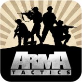 Arma Tactics v1.7834 (MOD, много денег)