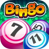 Bingo v1.13.22 (MOD, Energy/Keys)