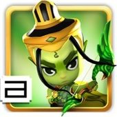 Rama Run v 1.5 (MOD, unlimited money)