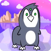 Penguin Evolution - Clicker v1.0 (MOD, unlimited money)