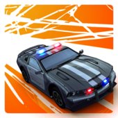 Smash Cops Heat v1.12.01 (MOD, Unlocked)