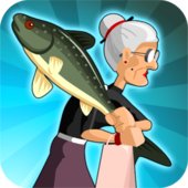 Angry Gran 2 v1.0.9 (MOD, unlimited money)