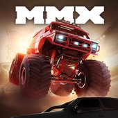 MMX Racing v1.16.9320 (MOD, много денег)