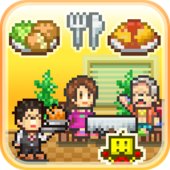 Cafeteria Nipponica v2.0.6 (MOD, много денег)