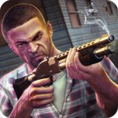 Grand Gangsters 3D v2.6 (MOD, unlimited money)