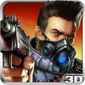 Zombie Assault:Sniper v1.26 (MOD, unlimited money)