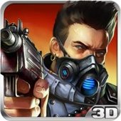 Download Zombie Assault Sniper V1 26 Mod Unlimited Money For Android