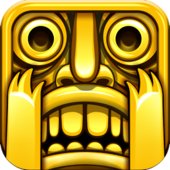 Temple Run v1.28.1 (MOD, много монет)