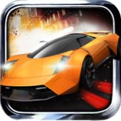 Быстрые гонки 3D - Fast Racing v2.0 (MOD, много денег)