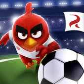 Angry Birds Goal! v0.4.8 (MOD, unlimited money)